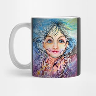 Dream immersion Mug